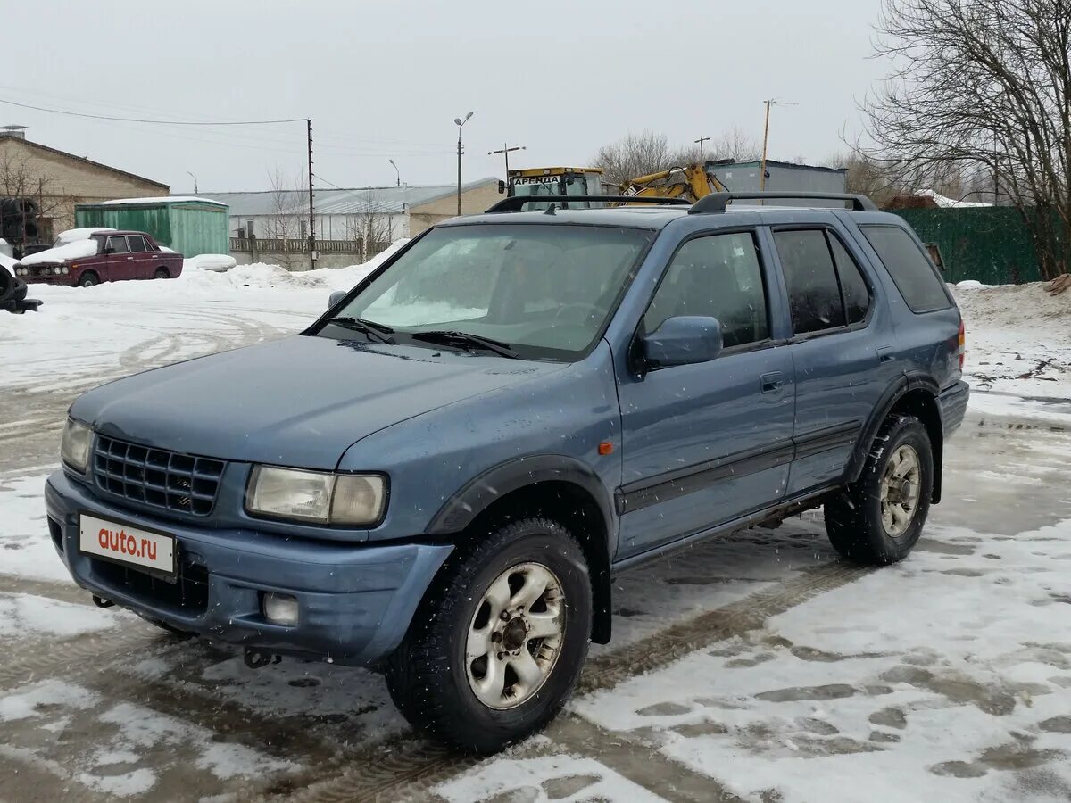 фронтера отзывы владельцев. фронтера отзывы владельцев. опель фронтера б 2000. Opel frontera 2. опель фронтера 2000 года.