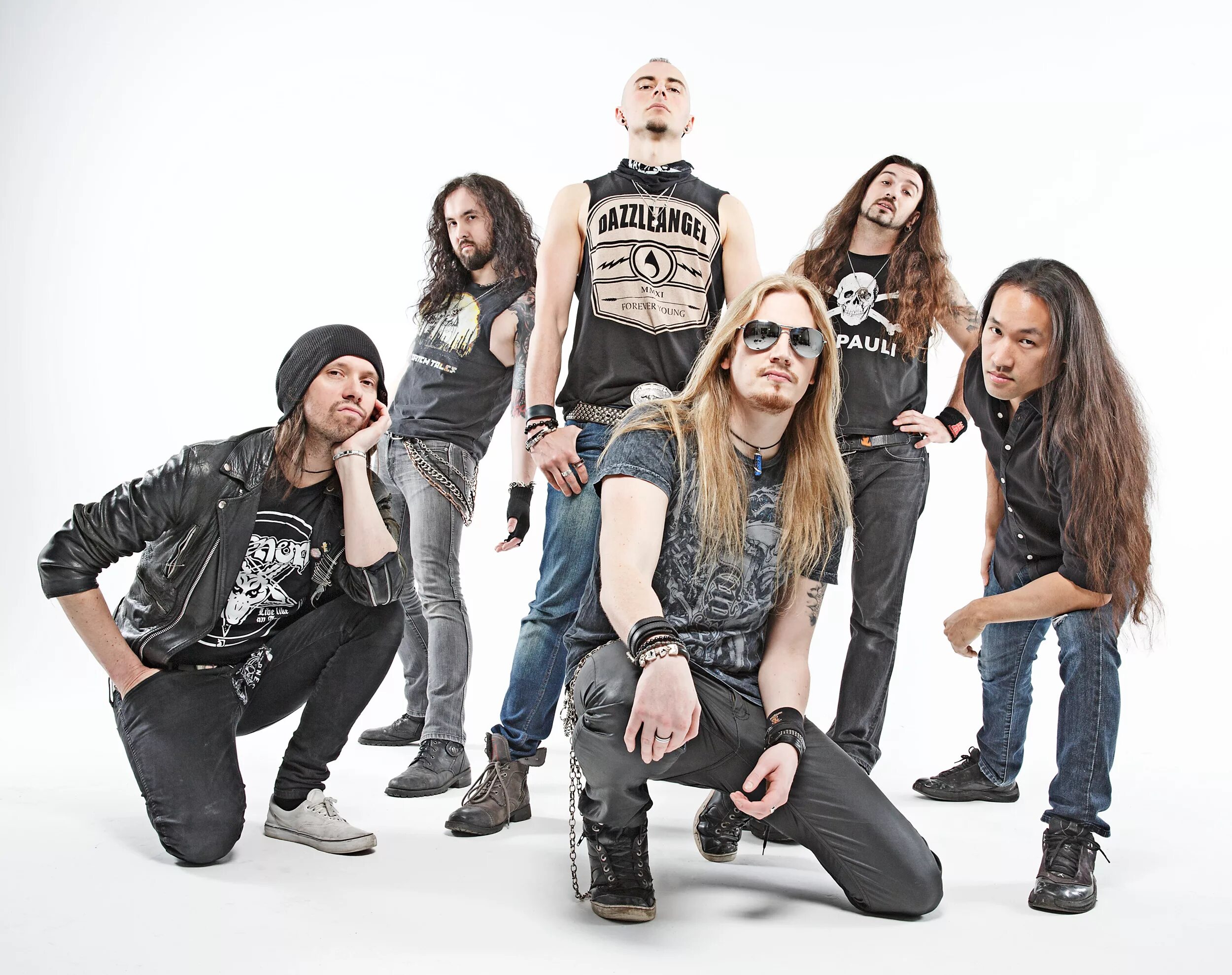 Новинки power metal. Новинки power metal. Dragonforce. Power maul. Новинки power metal.