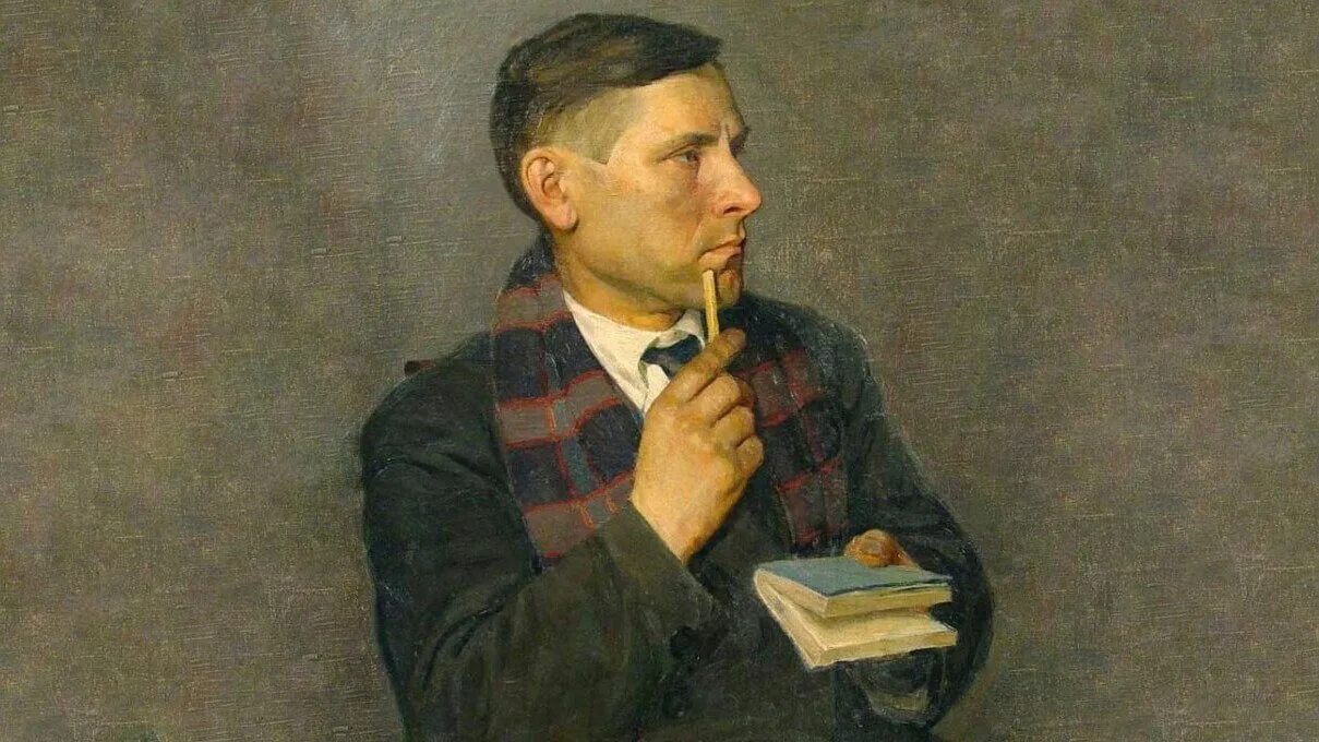 Булгаков 1930.