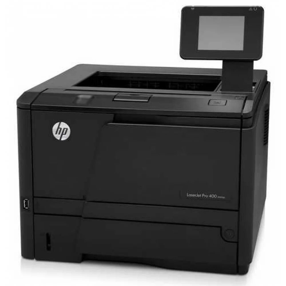 Laserjet pro 400 купить