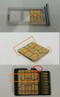 Samsung galaxy s9 сим карта