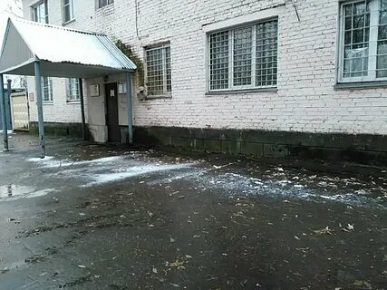 Комиссариат долгопрудный