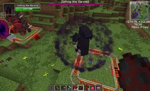 Magic 1.12