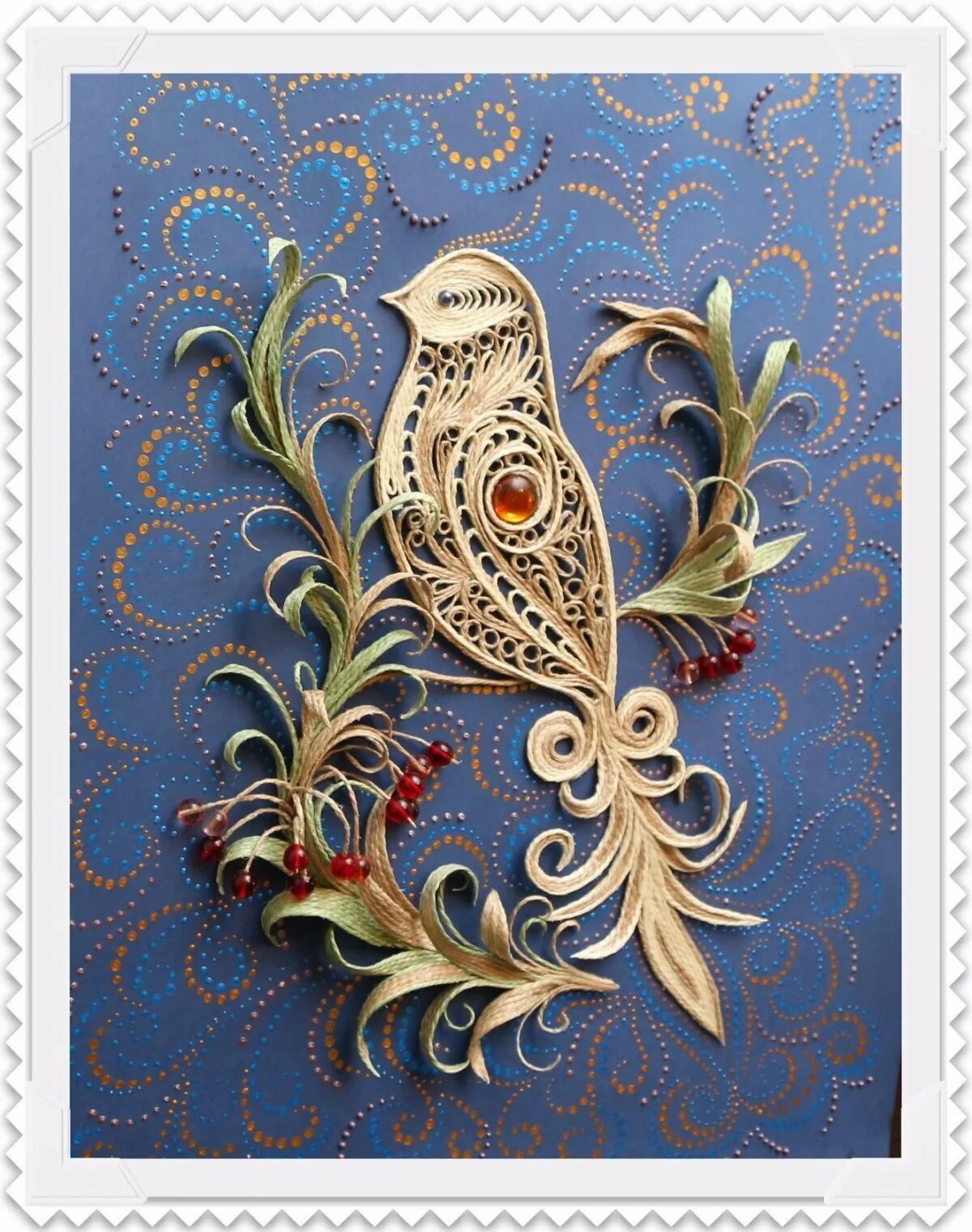 Филигрань. Джутовая филигрань. Джутовая филигрань олень. Техника филигрань из джута. Светлана ямолкина джутовая филигрань.