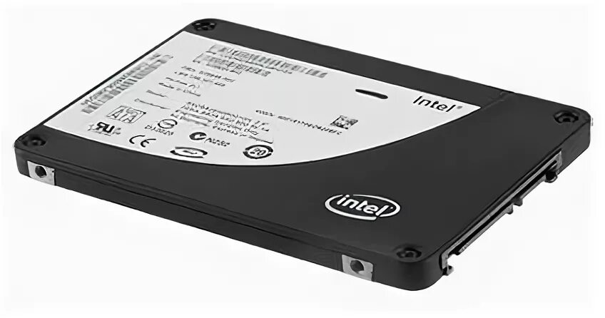 Intel x 25