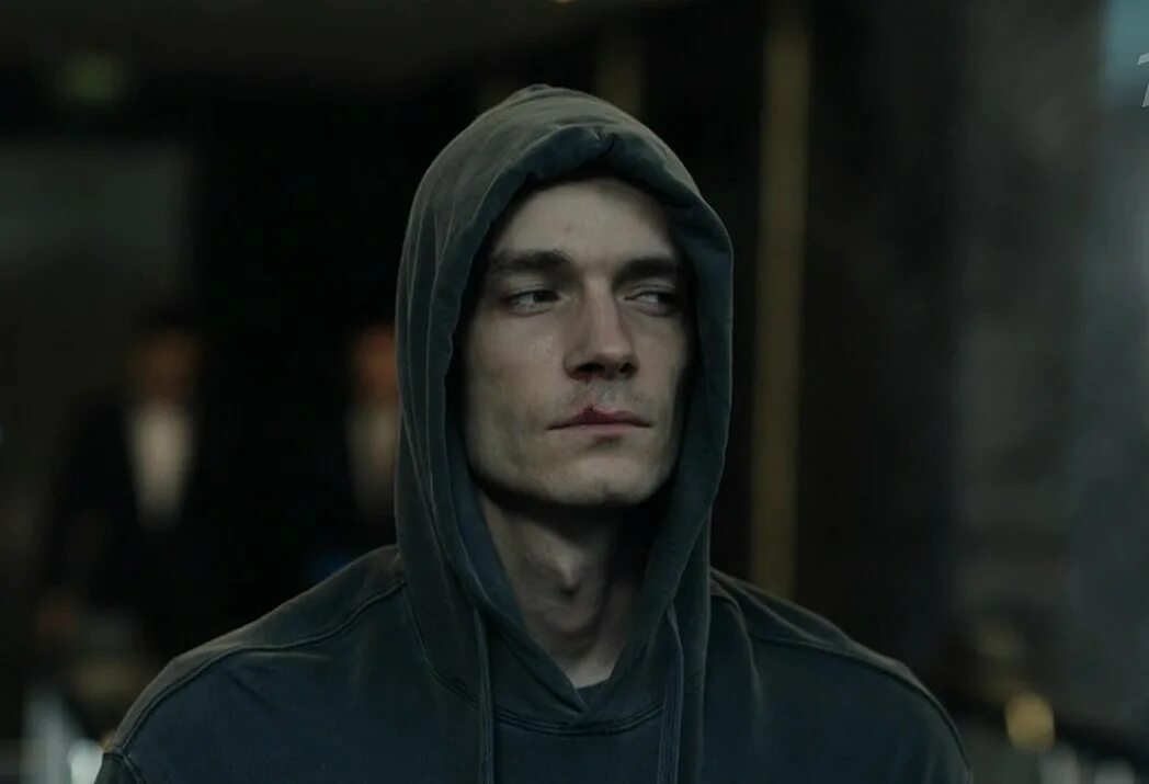 Триггер 2018. Триггер 2018