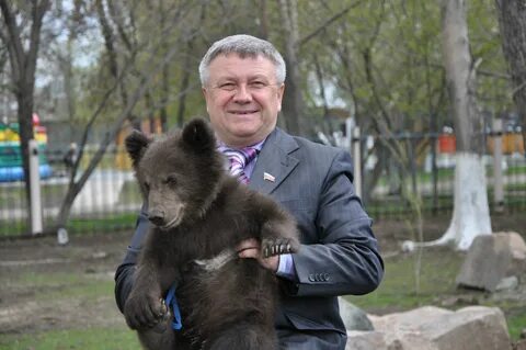Директор зоопарка рассказал сколько рублей в день