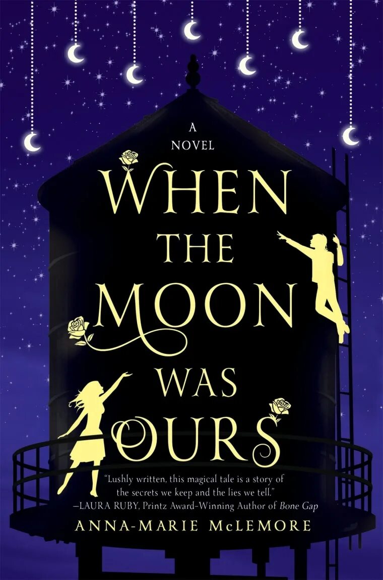 The day of the moon is. When moon.