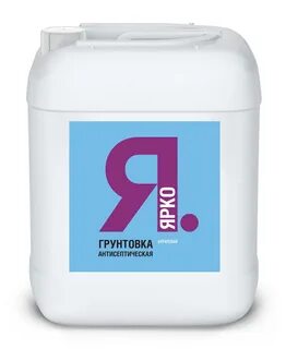 Грунтовка это краска