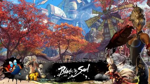 Blade soul 2
