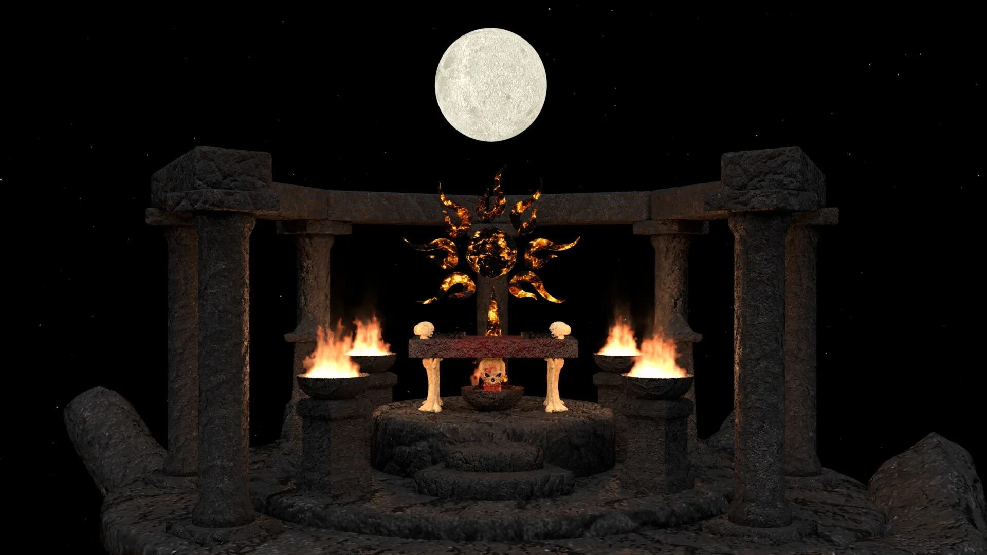 за алтари и очаги лат. гарбха алтарь. пенаты древний рим. алтарь жертвоприношений. алтарь анналена.