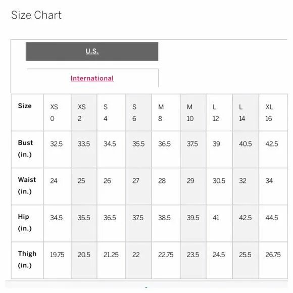 Secret size. Victoria secret size chart. sizing chart victoria. vs1 размеры. виктория сикрет размер обуви.