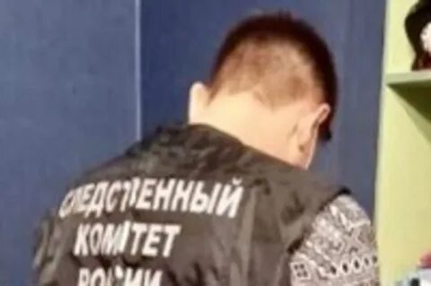 Вологодский маньяк