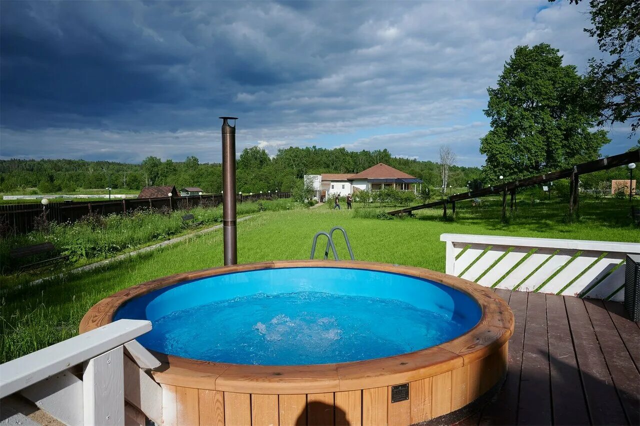 вишневый сад истра