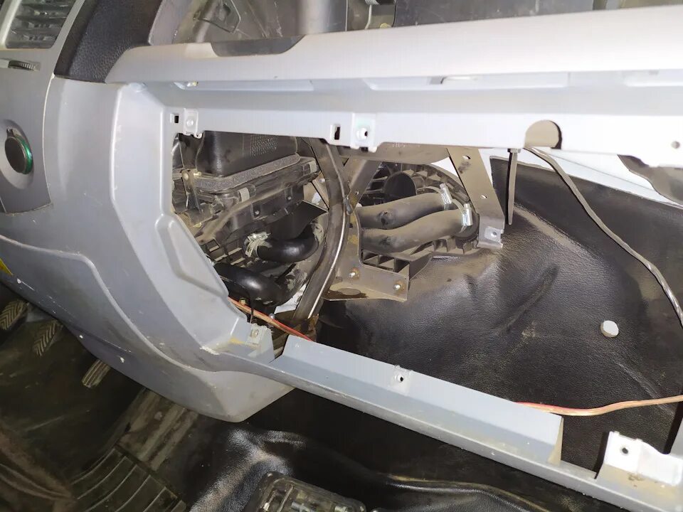 52401172 Кольцо уплотнительное радиатора отопителя O-Ring ГАЗель Бизнес 2705-393