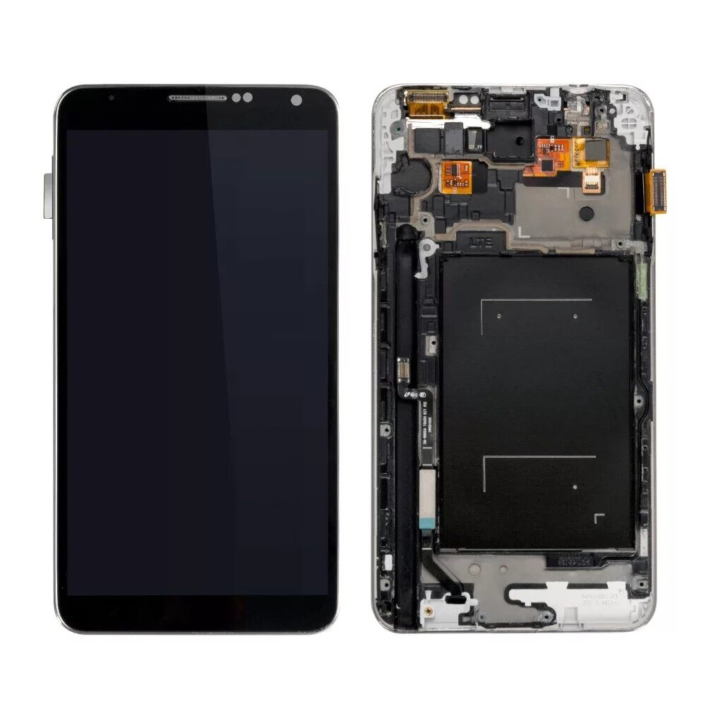 Note 2 дисплей. Дисплей для samsung n9000 galaxy note 3.