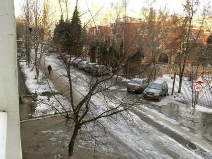 Почему нет отопления в кировском