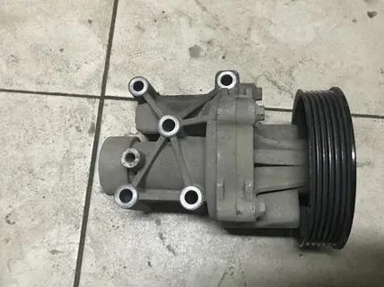 Помпа ix35