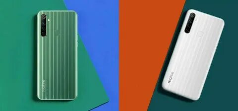 Realme rmx3834 note