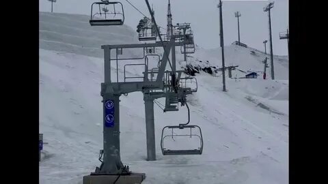 Канатная дорога красноярск сопка