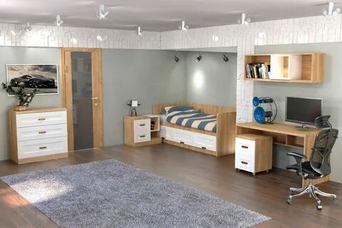 Детская олимп