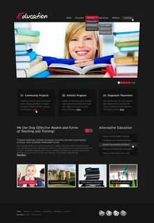 Education templates