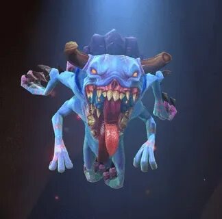 Dota 2 пака