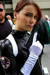 Agent beauty