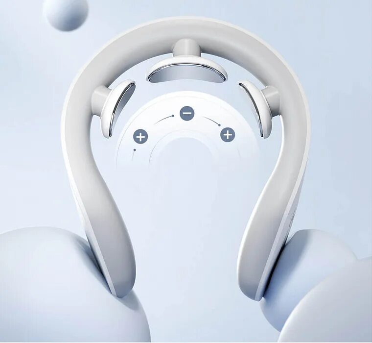 Массажер xiaomi jeeback neck massager g20. Массажер для шеи xiaomi jeeback neck massager g20. Шейный массажер xiaomi jeeback neck massager (g20) white. Массажер jeeback neck massager g20. Массажер для шеи xiaomi jeeback neck massager g20.