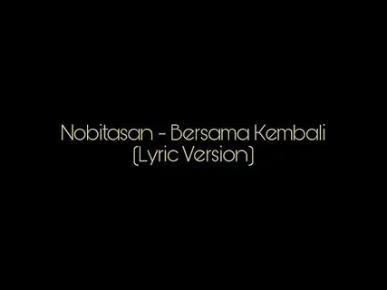 Lyric version