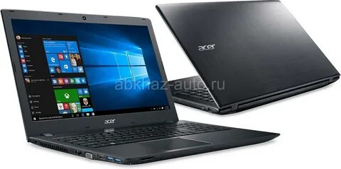 Ноутбук acer n15c4