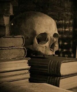 Страшные писатели