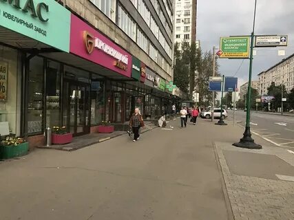 Метро семеновская улица