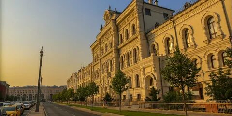 Великий учреждение