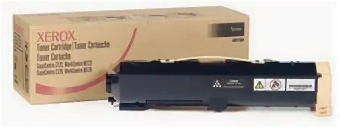 Xerox 006r04404 совместимый картридж