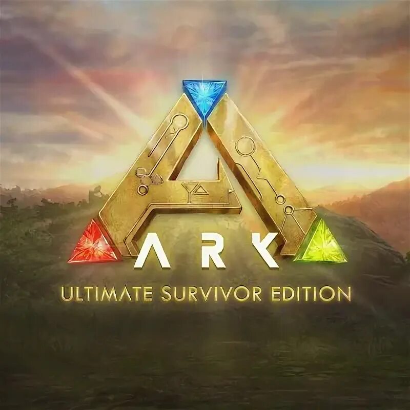 Ultimate Survivor Edition. Ark: Ultimate Survivor Edition. Картинки Ark: Ultimate Survivor Edition. Ark Ultimate Survivor Edition Nintendo Switch. Ultimate ark