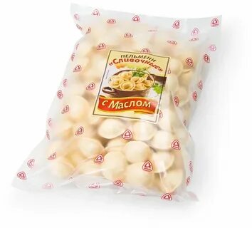 Пельмени сливочные