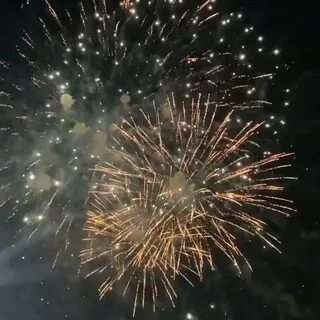 Салюты видное