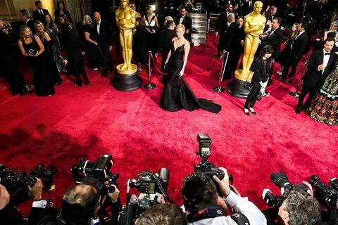 Red carpet