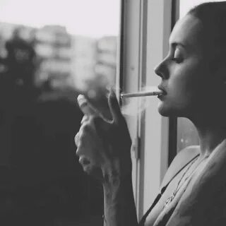 Cigarettes out the window x dangerously