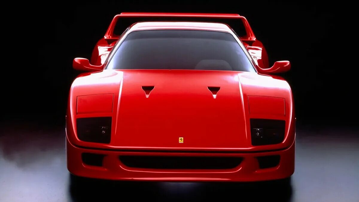 Ferrari f40. Ferrari f40 Enzo. Ferrari f40 синяя.