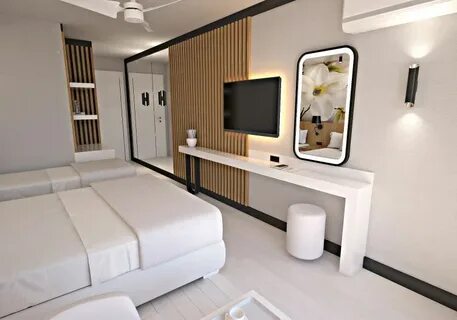 Side square hotel 4