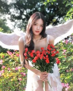 Asian angels