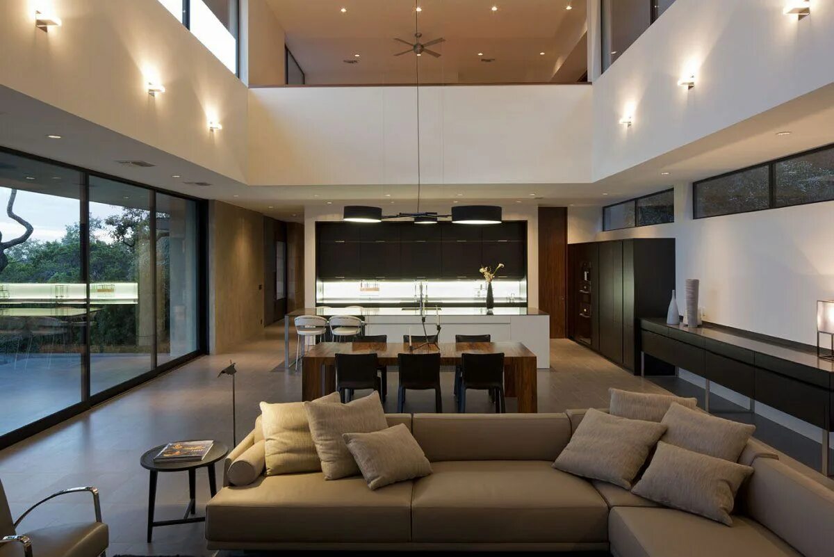 T d home