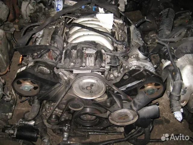 Двигатель ауди а6 с5 2. 4 v6. 4 aga гбц. Ауди а6 2. 4 ауди.