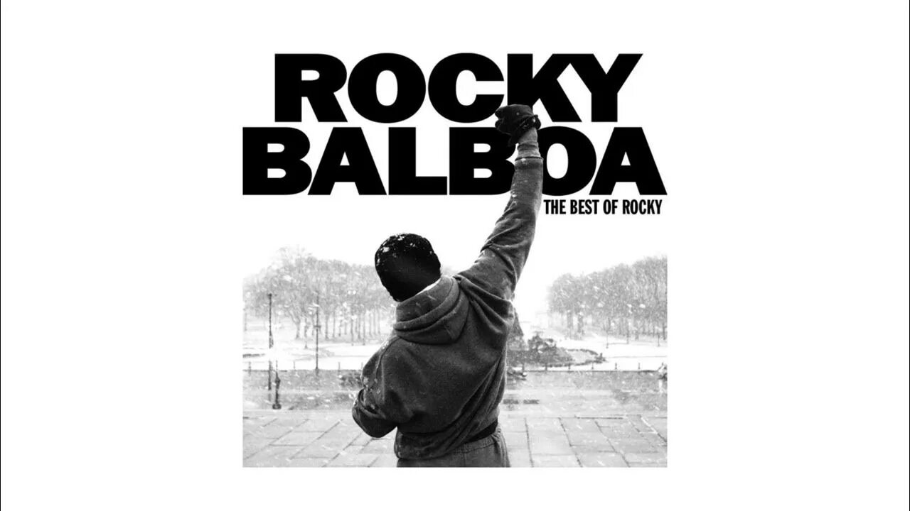 Tiger песня из рокки. Rocky Balboa саундтрек. Джим Керри Рокки Бальбоа. Рокки Постер. Рокки Бальбоа альбом.