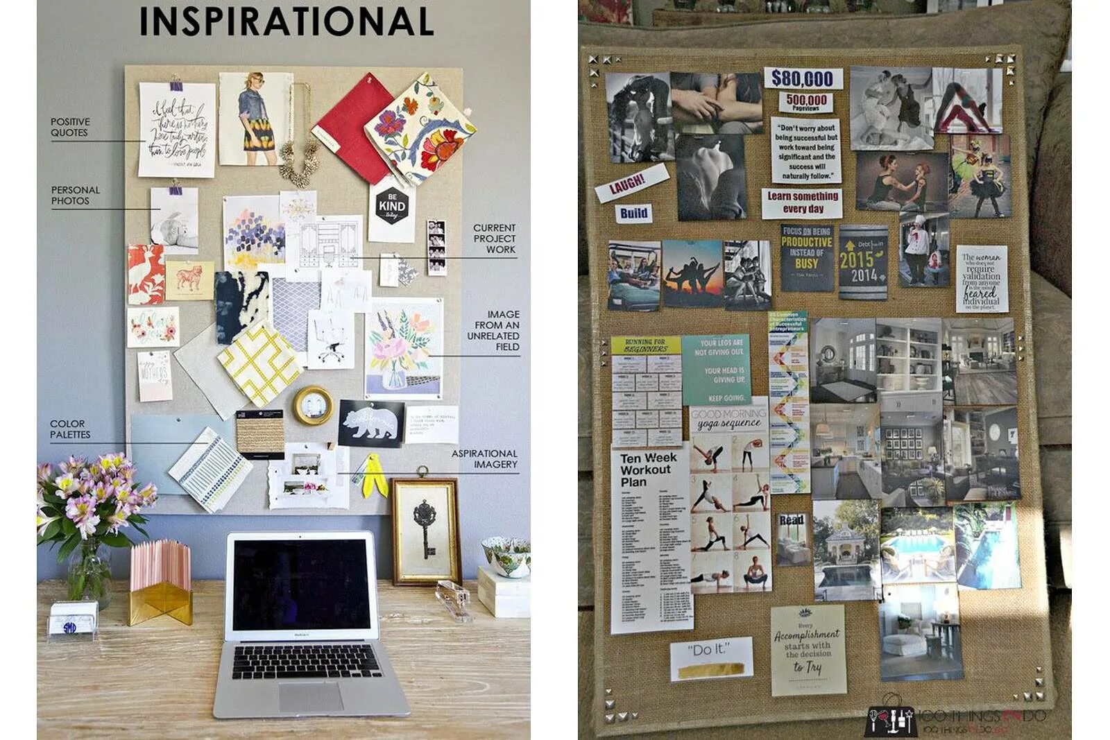 Пробковая доска визуализации. Визуальные доски. Доска целей. Карта желаний на пробковой доске. Доска визуализации желаний.