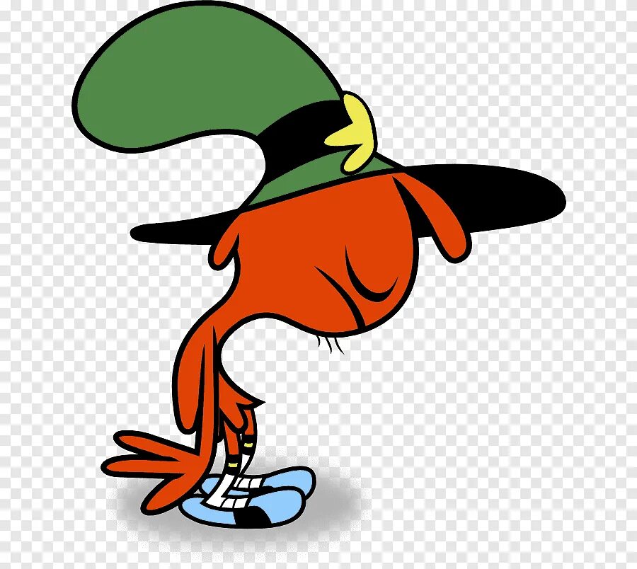 С приветом по планетам тут и там. Вондер тут и там. Wander over Yonder. Тут и там торчали