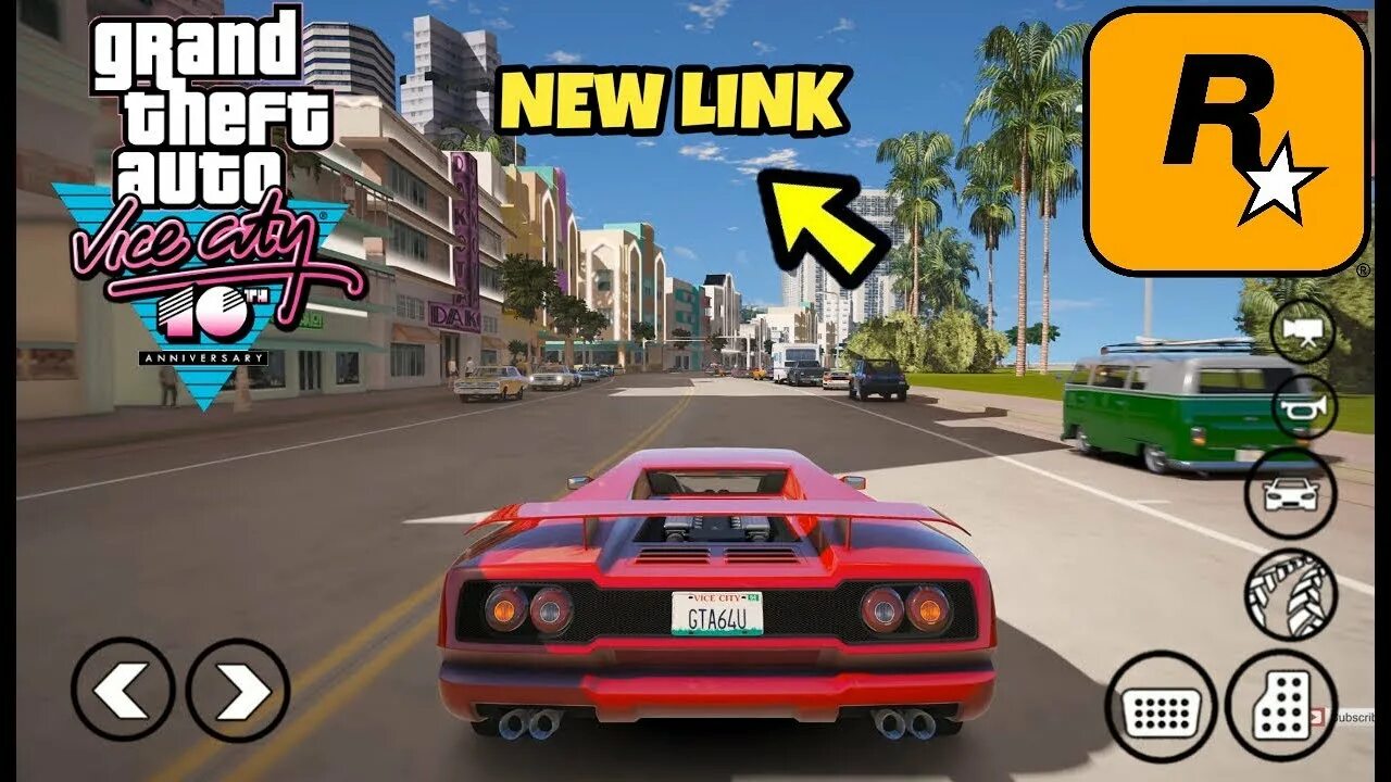 GTA VC 1 андроид. GTA vice City Android. Grand Theft auto: vice City Android. GTA вай Сити на Android. Старая гта на андроид