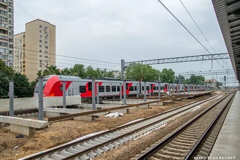Реутово метро